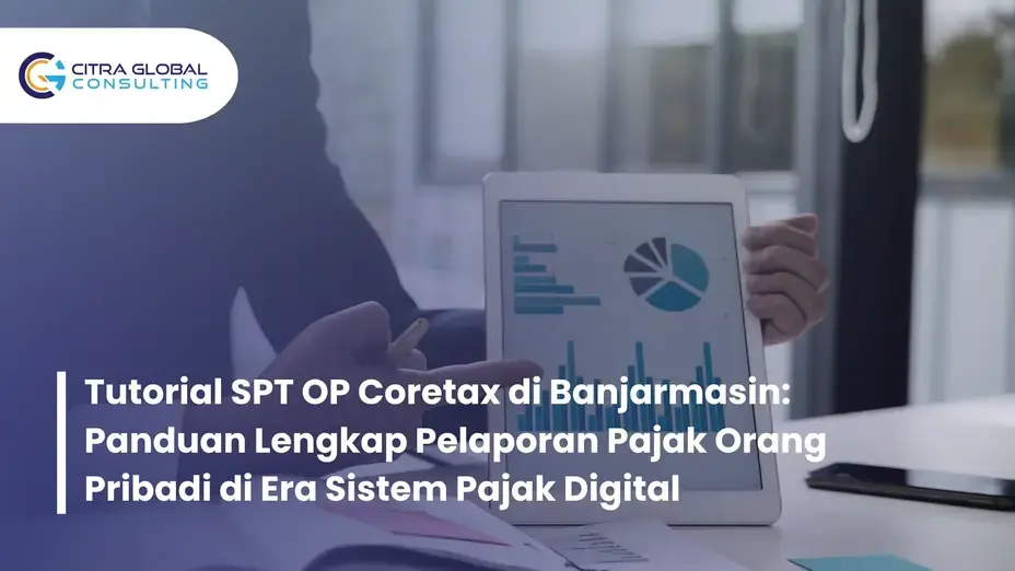 SPT OP Coretax