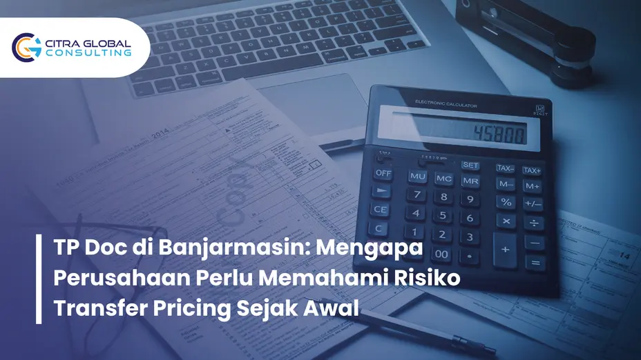 TP Doc Banjarmasin