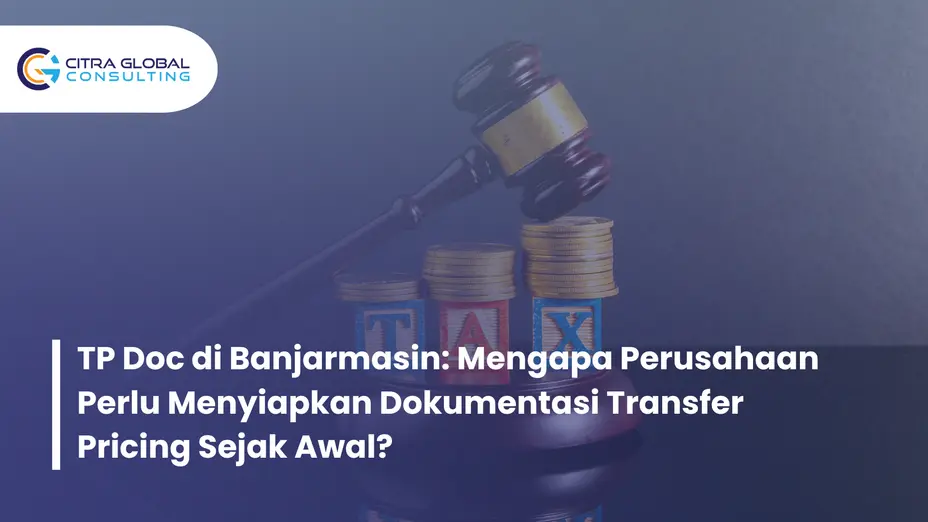 TP Doc Banjarmasin