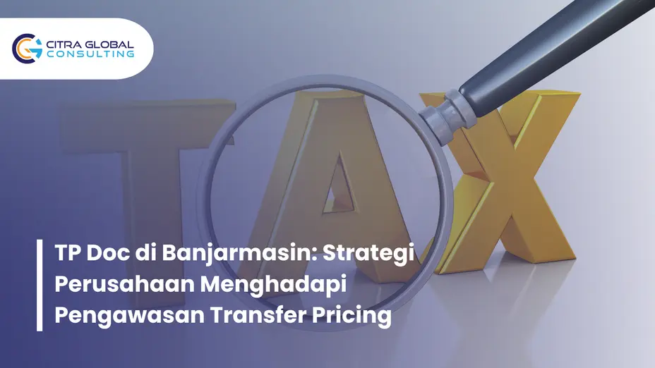 TP Doc Banjarmasin